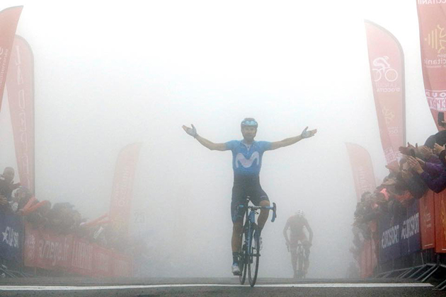 Alejandro Valverde
